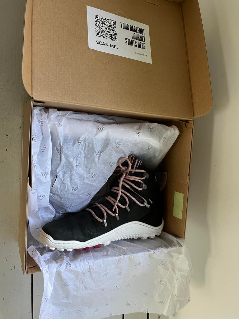 VivoBarefoot Tracker Decon FG2 L - Maat 38, Ophalen of Verzenden, Zo goed als nieuw
