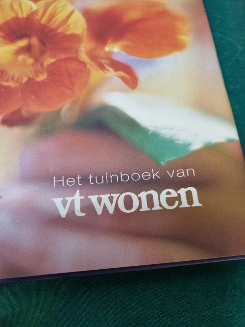boek buitenleven vt wonen, Boeken, Ophalen of Verzenden