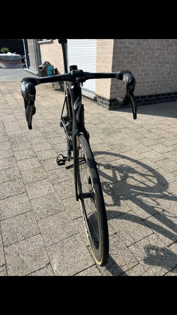S-works venge, Fietsen en Brommers, Fietsen | Racefietsen, Overige merken, Gebruikt, Carbon, Heren