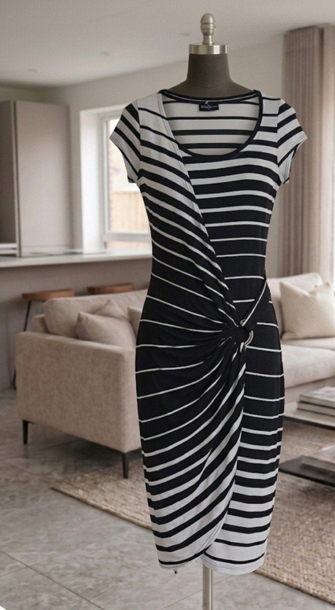 Expresso jurk maat S Nieuw
Zwart wit, Kleding | Dames, Maat 38/40 (M), Expresso, Zwart, Nieuw