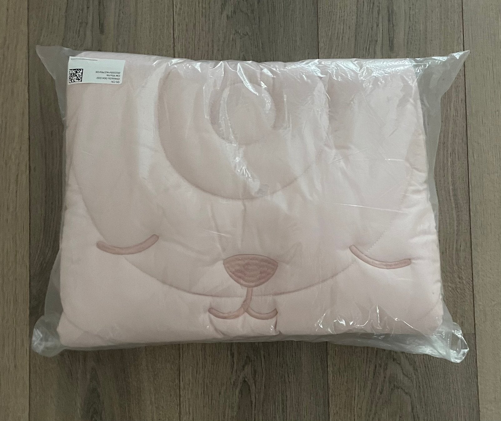 Katoenen babymat, Ophalen, Nieuw, Overige typen