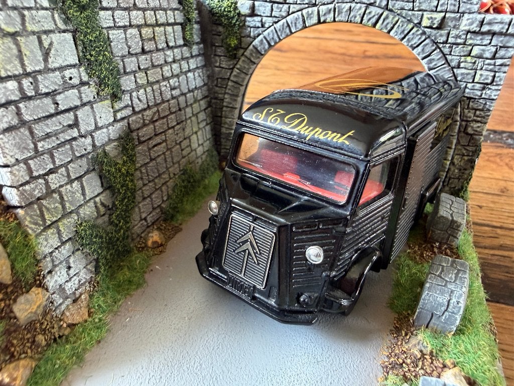 Citroen H Tomica Dandy, Ophalen of Verzenden, Nieuw, Auto, Overige merken