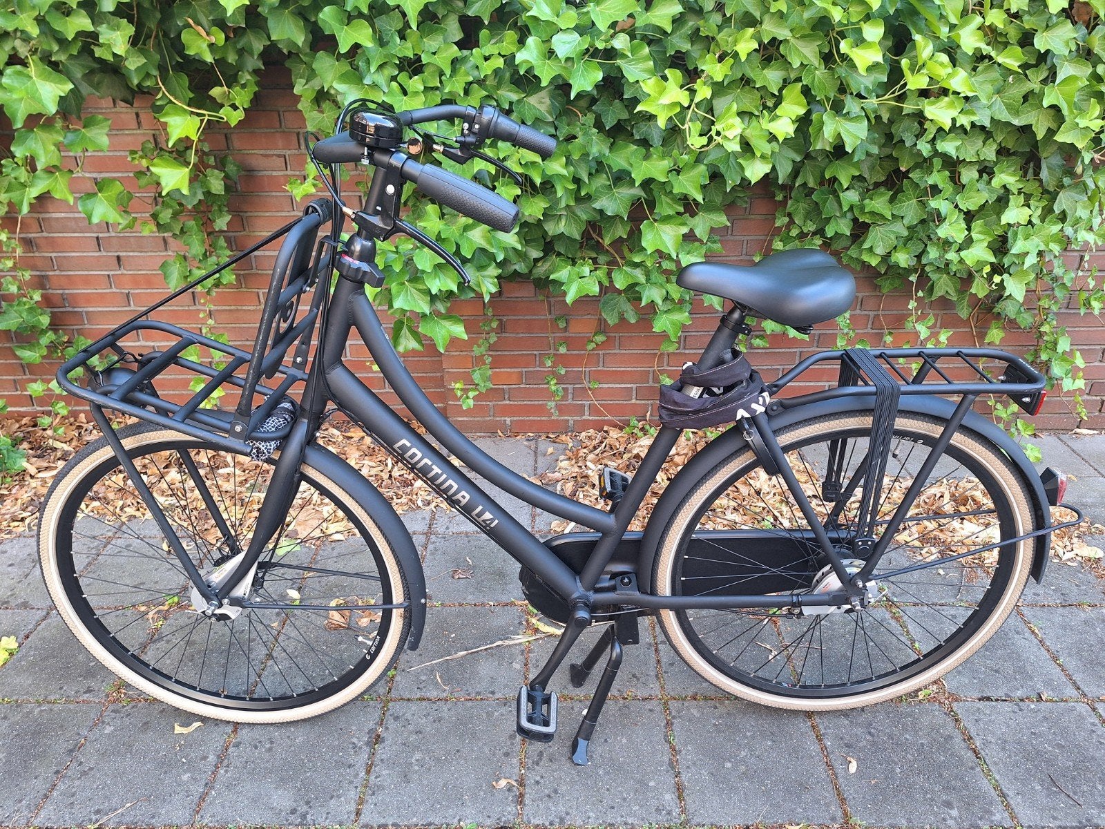cortina u4 transporter, 56 cm of meer, Ophalen of Verzenden, Zo goed als nieuw