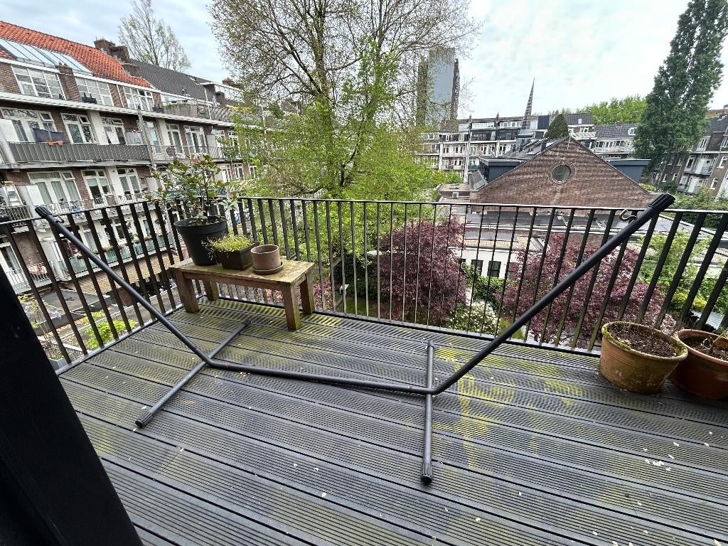 Fatboy Hangmat - Rack Only, Ophalen, Gebruikt, Meerpersoons, Binnen