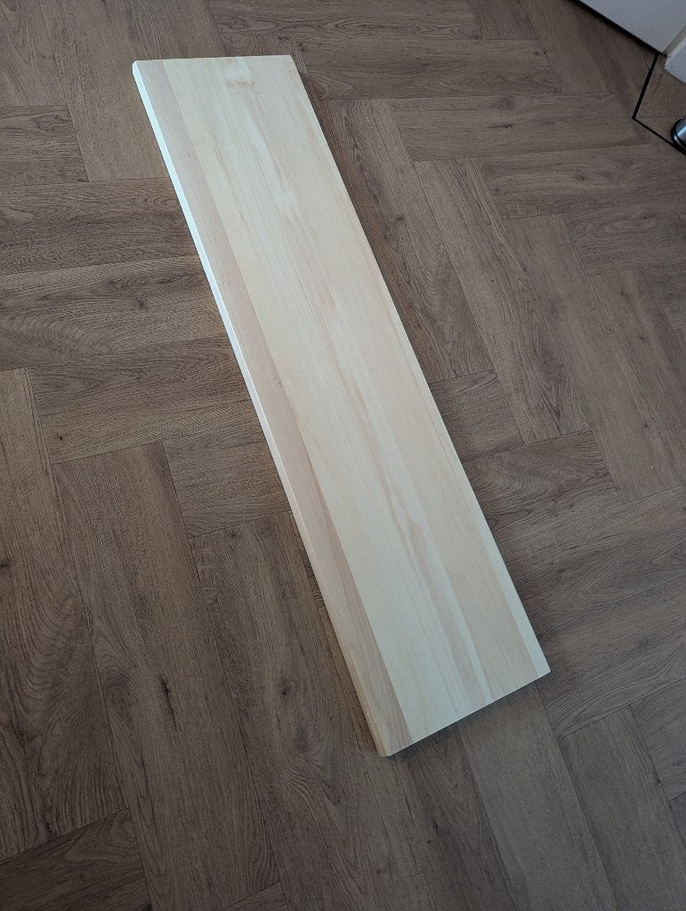 Ikea tranhult shelf, Huis en Inrichting, Ophalen, Zo goed als nieuw