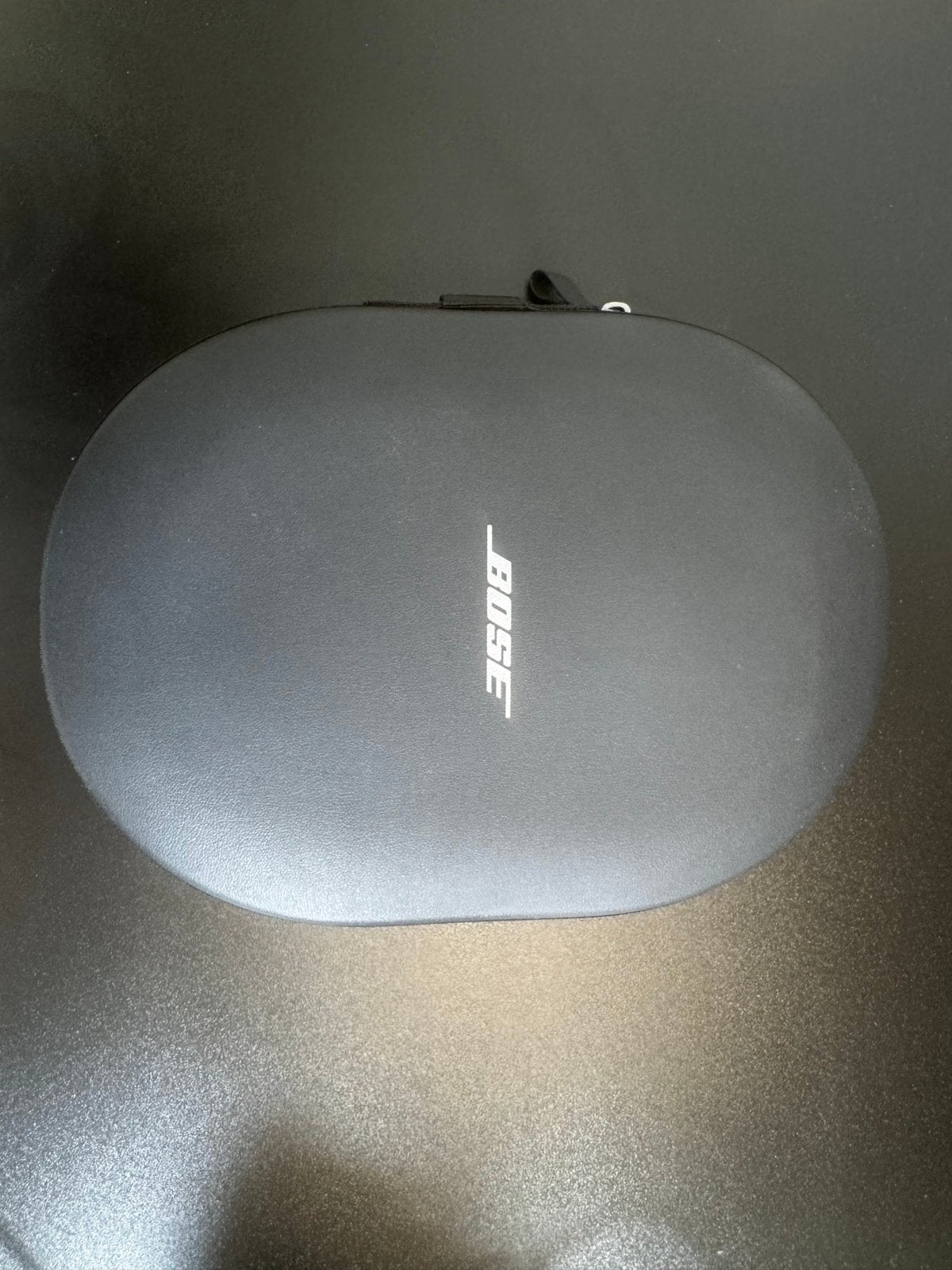Bose headphone QuietComfort Ultra, Microfoon, Ophalen of Verzenden, Zo goed als nieuw, Bose