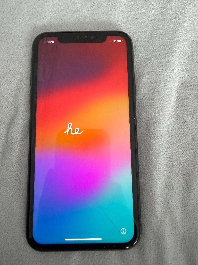 Iphone 11, Telecommunicatie, Mobiele telefoons | Apple iPhone, Ophalen, Gebruikt, Zwart, IPhone 11