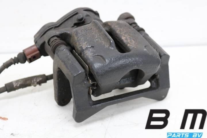 Remklauw rechtsachter Audi A6 4G Avant 4G0615404A, Gebruikt