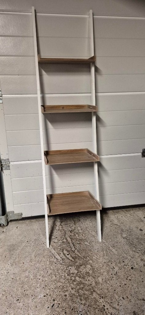 decoratie rek met 4 etages, Huis en Inrichting, Ophalen, Gebruikt