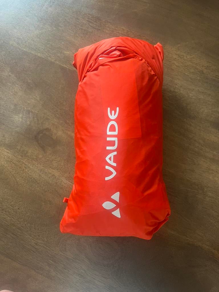 Vaude bivak zak 1.2, Ophalen of Verzenden, Zo goed als nieuw