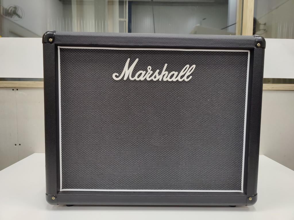 Marshall Haze 40 versterker, Ophalen, Zo goed als nieuw, Gitaar, Minder dan 50 watt