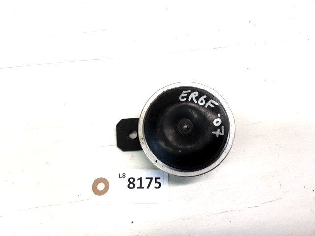 ER6F 2006 - 2008 Kawasaki Claxon D1-51617
