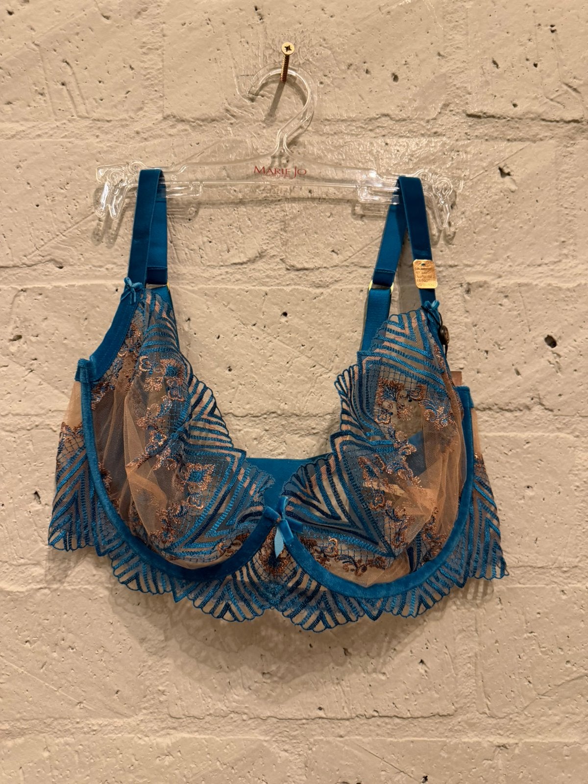 Dita von Teese bh 80G NIEUW!! Nu €55, Ophalen of Verzenden, BH