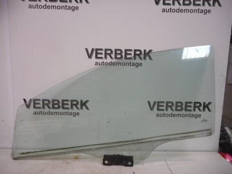 PORTIERRUIT LINKS Volkswagen Fox (5Z) (01-2005/01-2021), Gebruikt, Berliner Ring 2 38440 Wolfsburg, DE, Volkswagen, Volkswagen AG