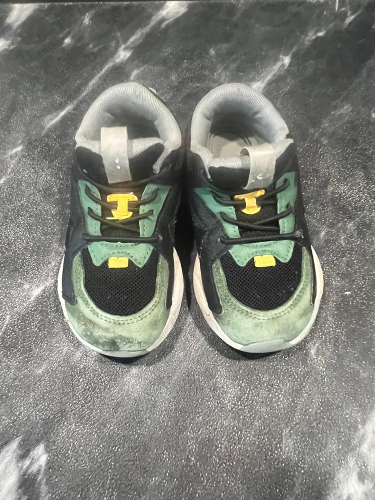 Puma sneakers maat 26, Ophalen of Verzenden, Schoenen
