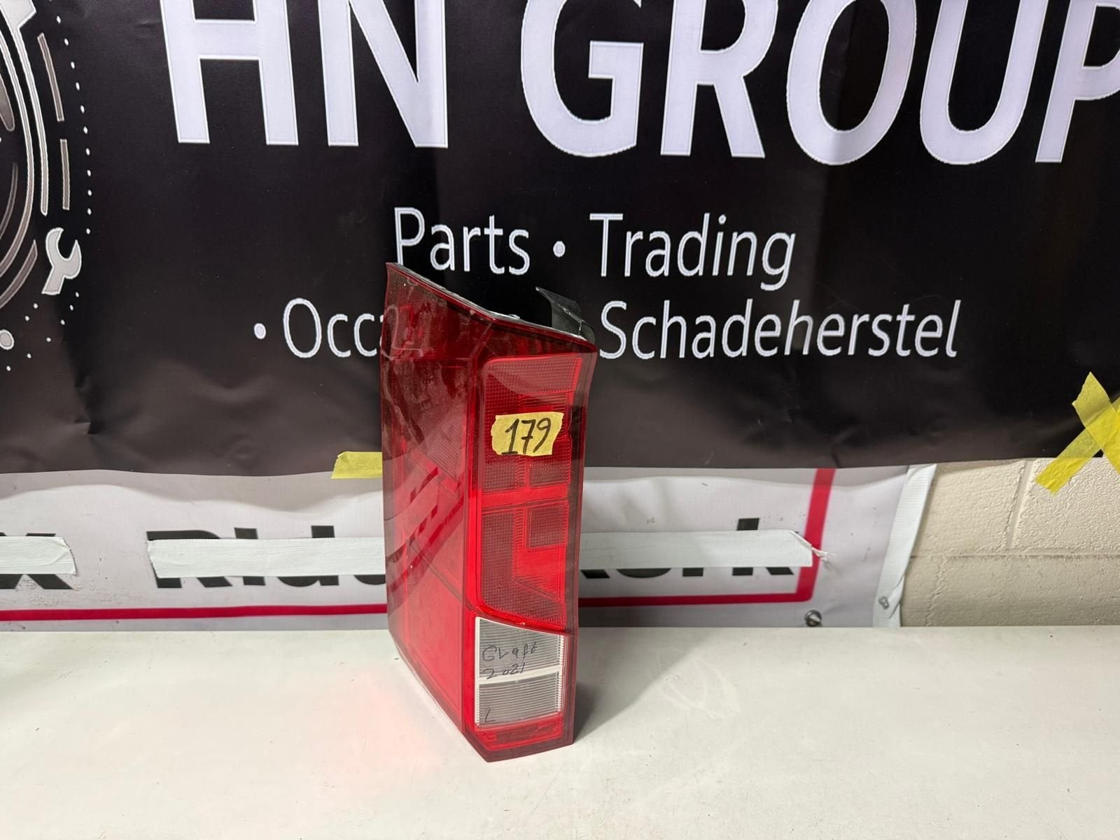 Volkswagen Crafter Achterlicht links, Auto-onderdelen, Verlichting, Gebruikt, -, -, Ophalen of Verzenden
