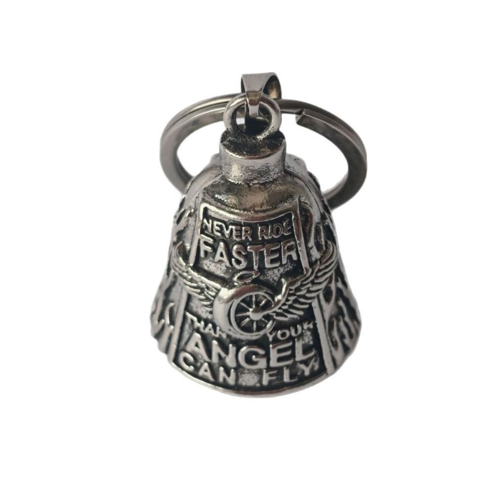 Gremlin Biker Bell - Geluksbrenger voor Motorrijders, Ophalen of Verzenden, BadBoyNL, Ride you must, Los Angeles