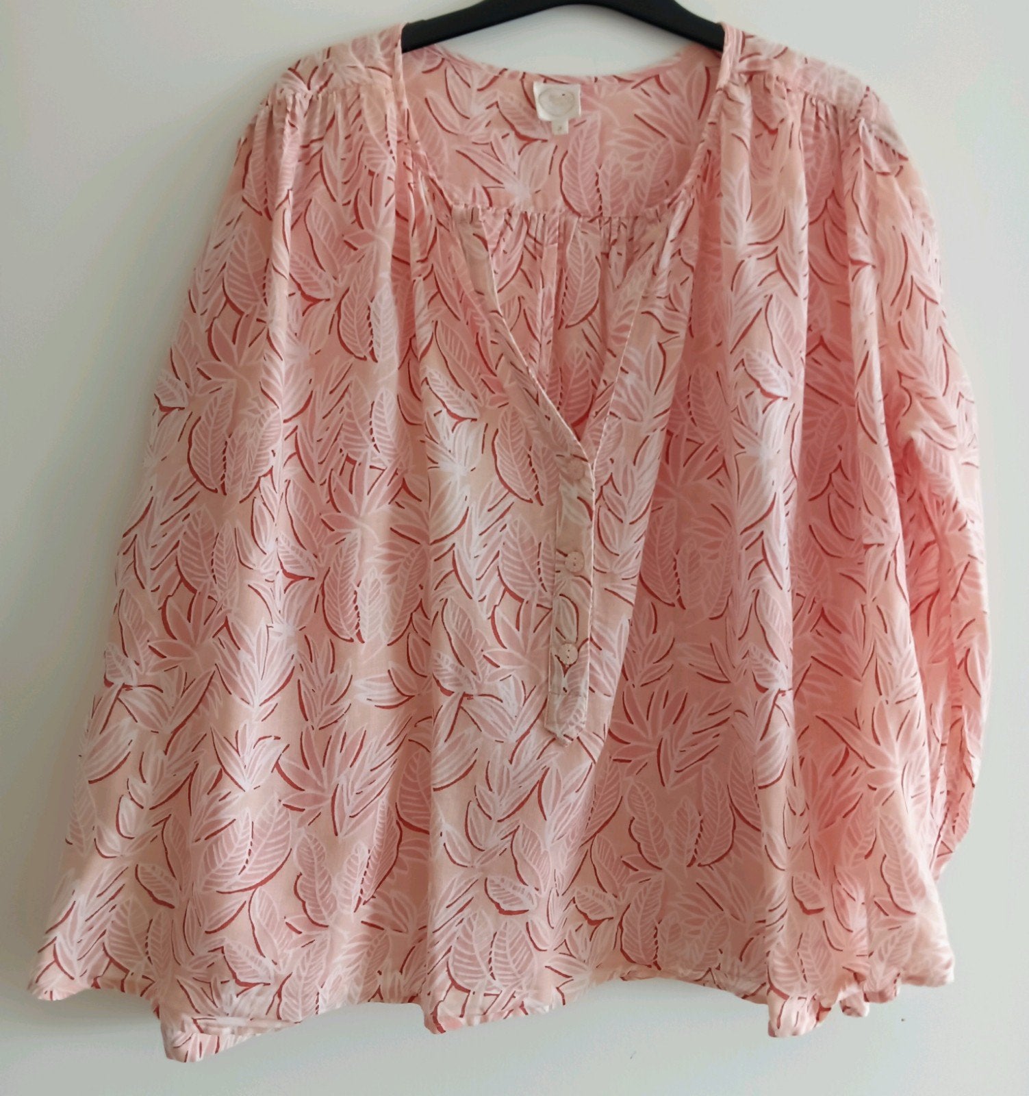 Des Petits Hauts tuniek in maat 42/44, Kleding | Dames, Overige kleuren, Bash, Maat 42/44 (L), Ophalen of Verzenden