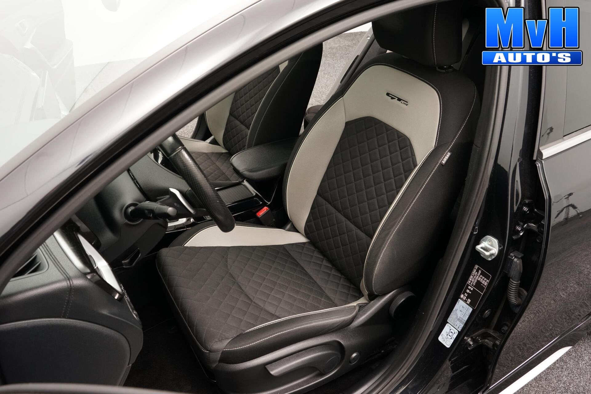 Kia ProCeed 1.5 T-GDi MHEV GT-Line Edition|160PK|PANO|LED|NA, Auto's, Kia, Gebruikt, Euro 6, 4 cilinders, Met garantie (alle)