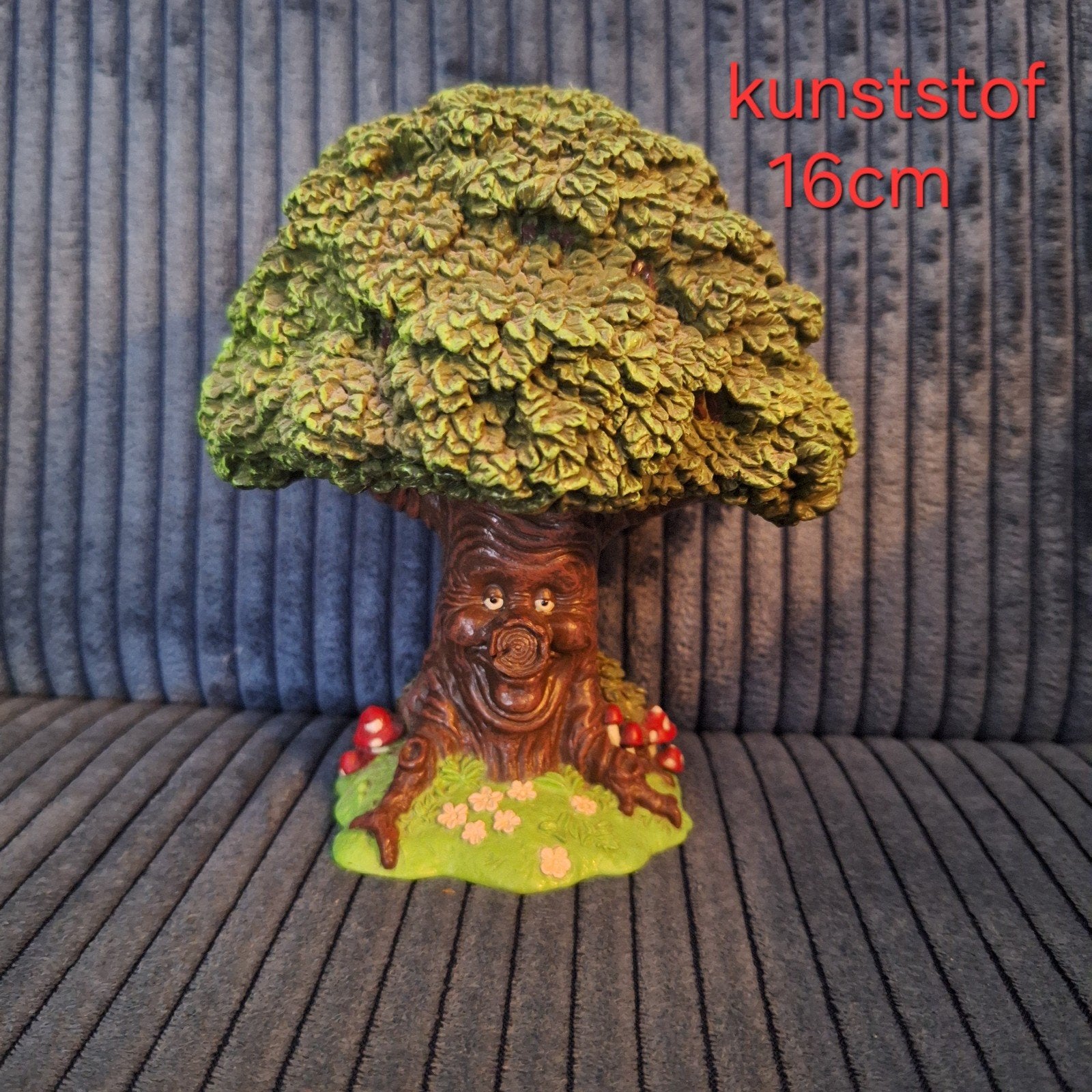 Sprookjesboom Efteling - Kunststof - 16cm, Ophalen