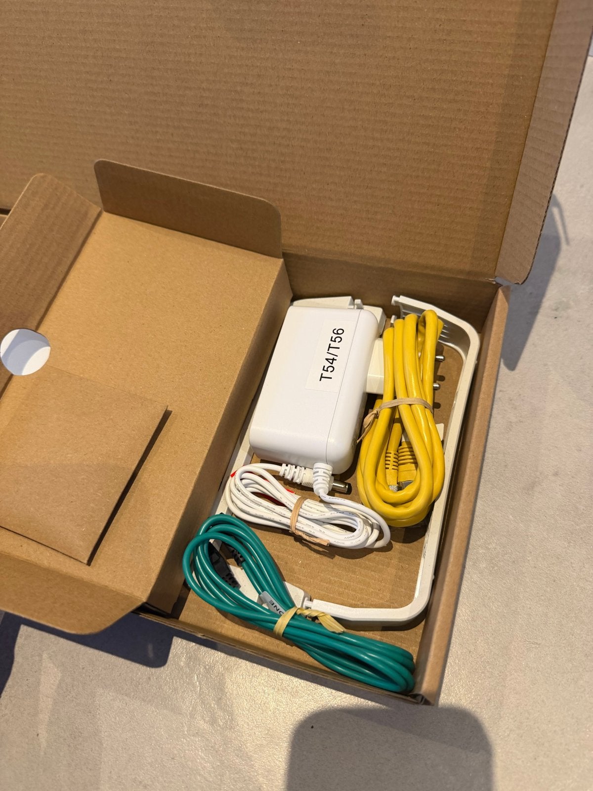 Huawei Optische Netwerk Terminal (ONT) - Nieuw in doos, Ophalen of Verzenden, Nieuw, Router met modem