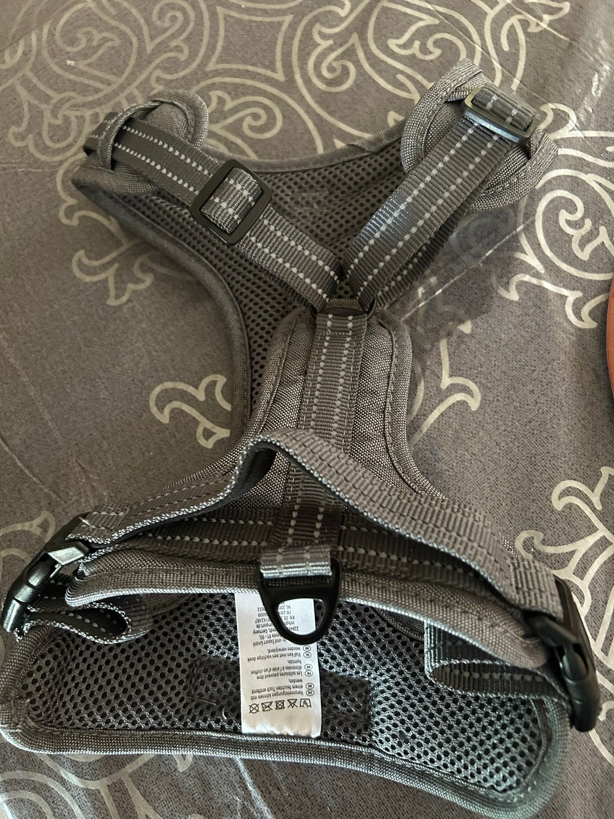 Honde tuigje nieuw 7-8 kilo 8 euro, Ophalen, Nieuw