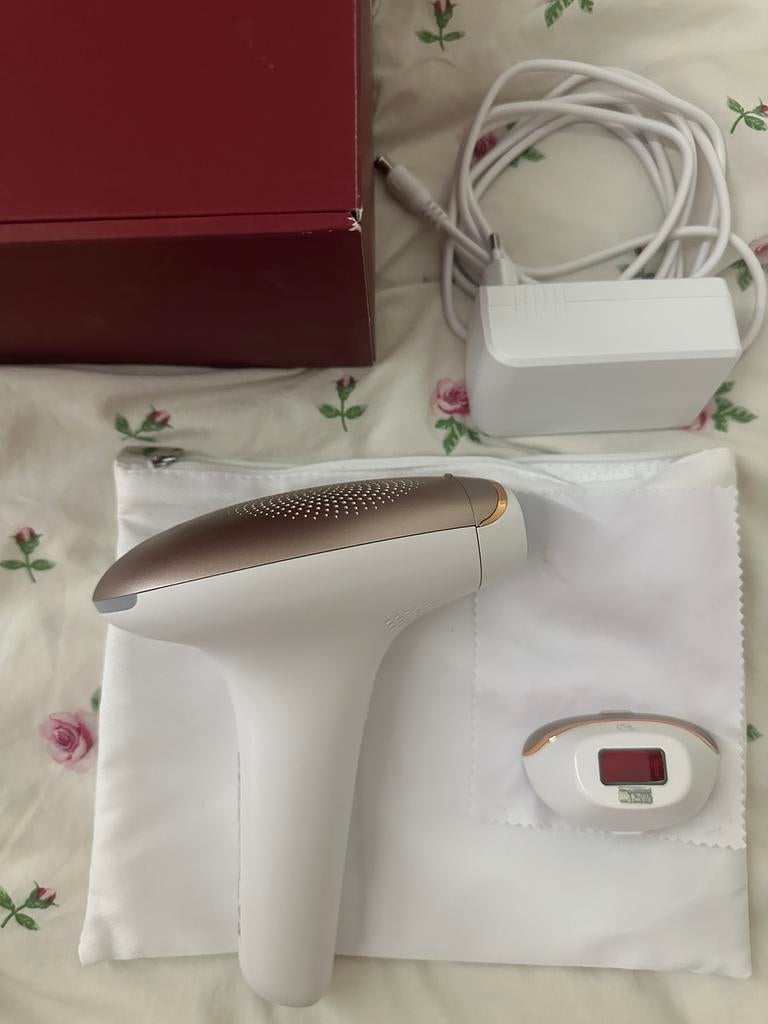 Philips Lumea Series 7000, Verzenden, Zo goed als nieuw, Overige typen