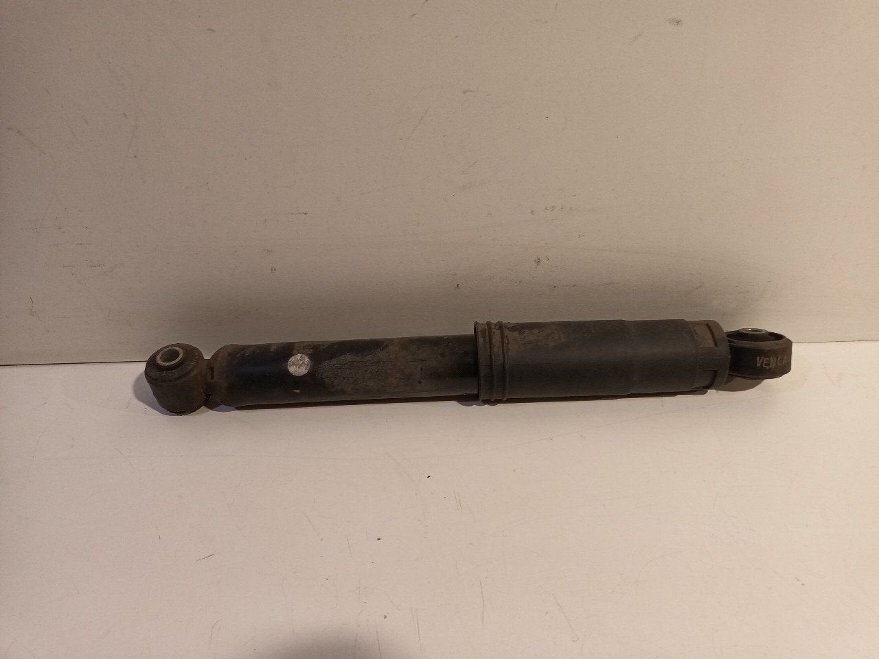 Schokbreker links achter Fiat Panda, Auto-onderdelen, Onderdelen@venauto.nl, Van der Ven Autorecycling B.V., Gebruikt, Ettenseweg 76, 4706 PB Roosendaal, The Netherlands