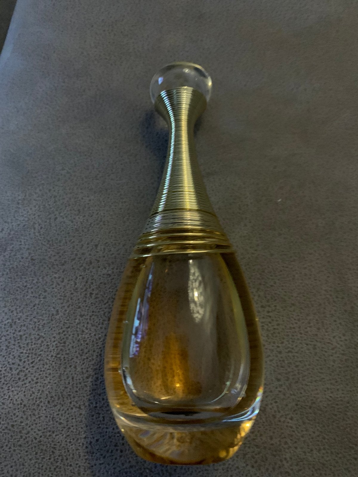 Jadore  parfum 100ml, Verzenden, Zo goed als nieuw