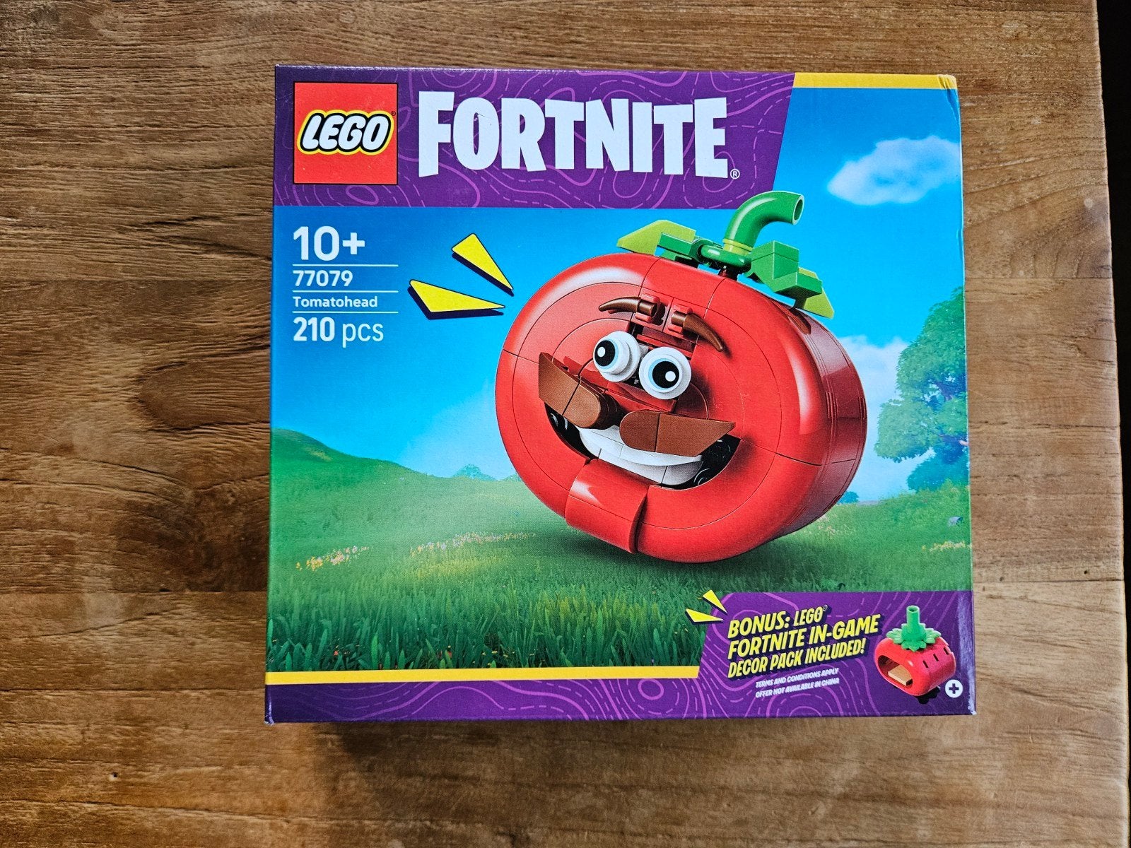 lego, fortnite, Ophalen of Verzenden