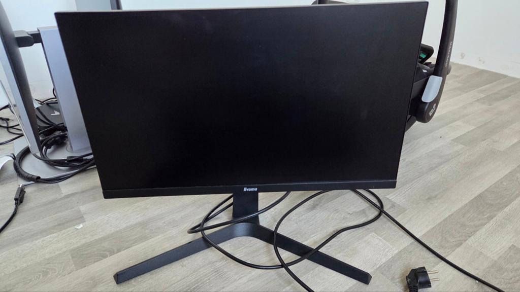 iiyama G-MASTER GB2470HSU-B1 Gaming Monitor, Computers en Software, Monitoren, Iiyama, IPS, Full HD, Zo goed als nieuw