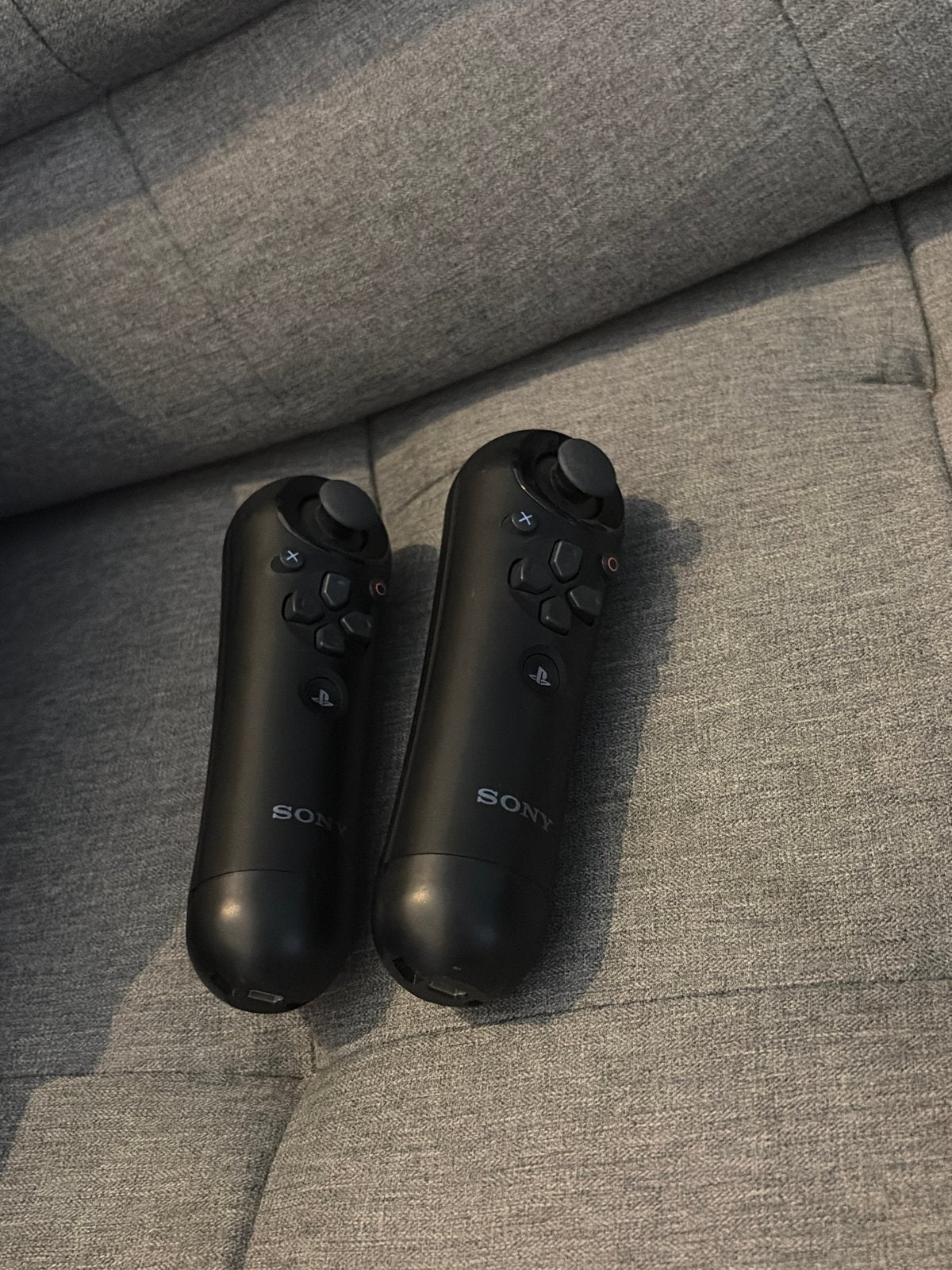 Mooie VR bril - nooit gedragen, Spelcomputers en Games, Virtual Reality, Ophalen, Nieuw, VR-bril, Sony PlayStation