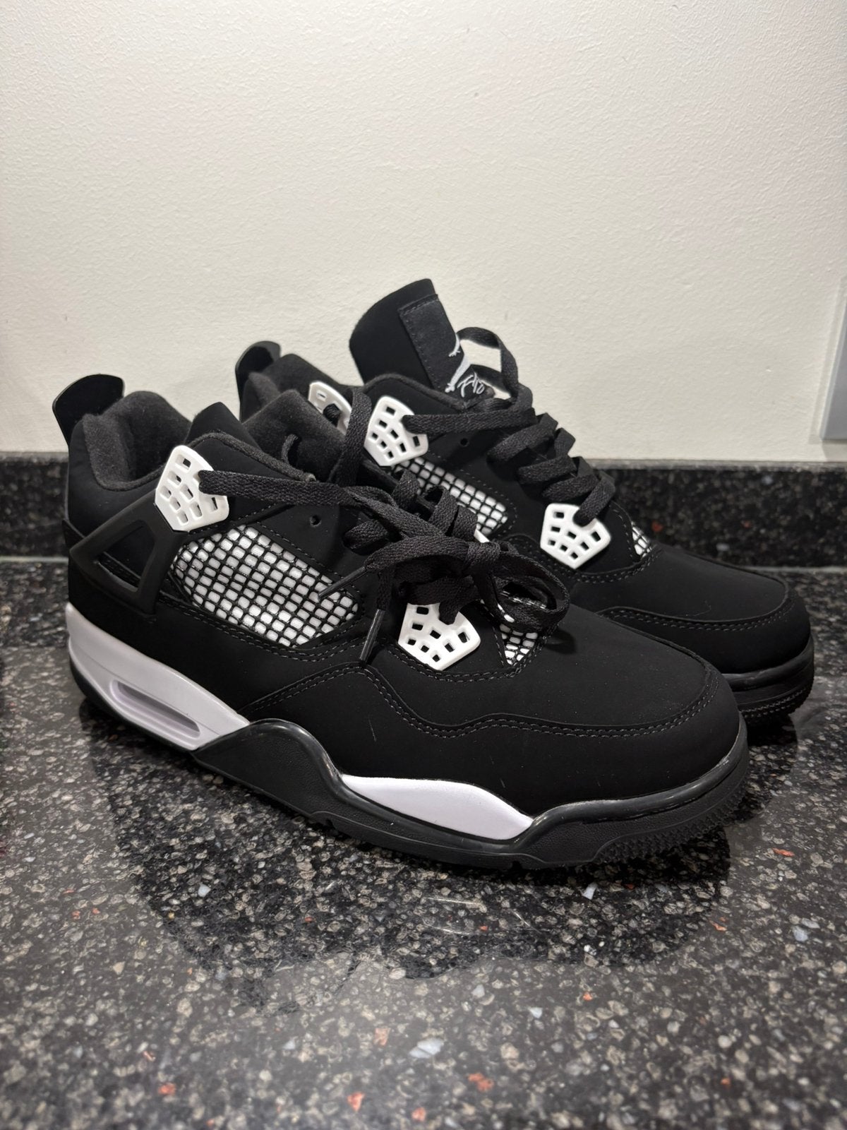 Nike air Jordan 4, Kleding | Heren, Schoenen, Ophalen, Nieuw, Overige kleuren
