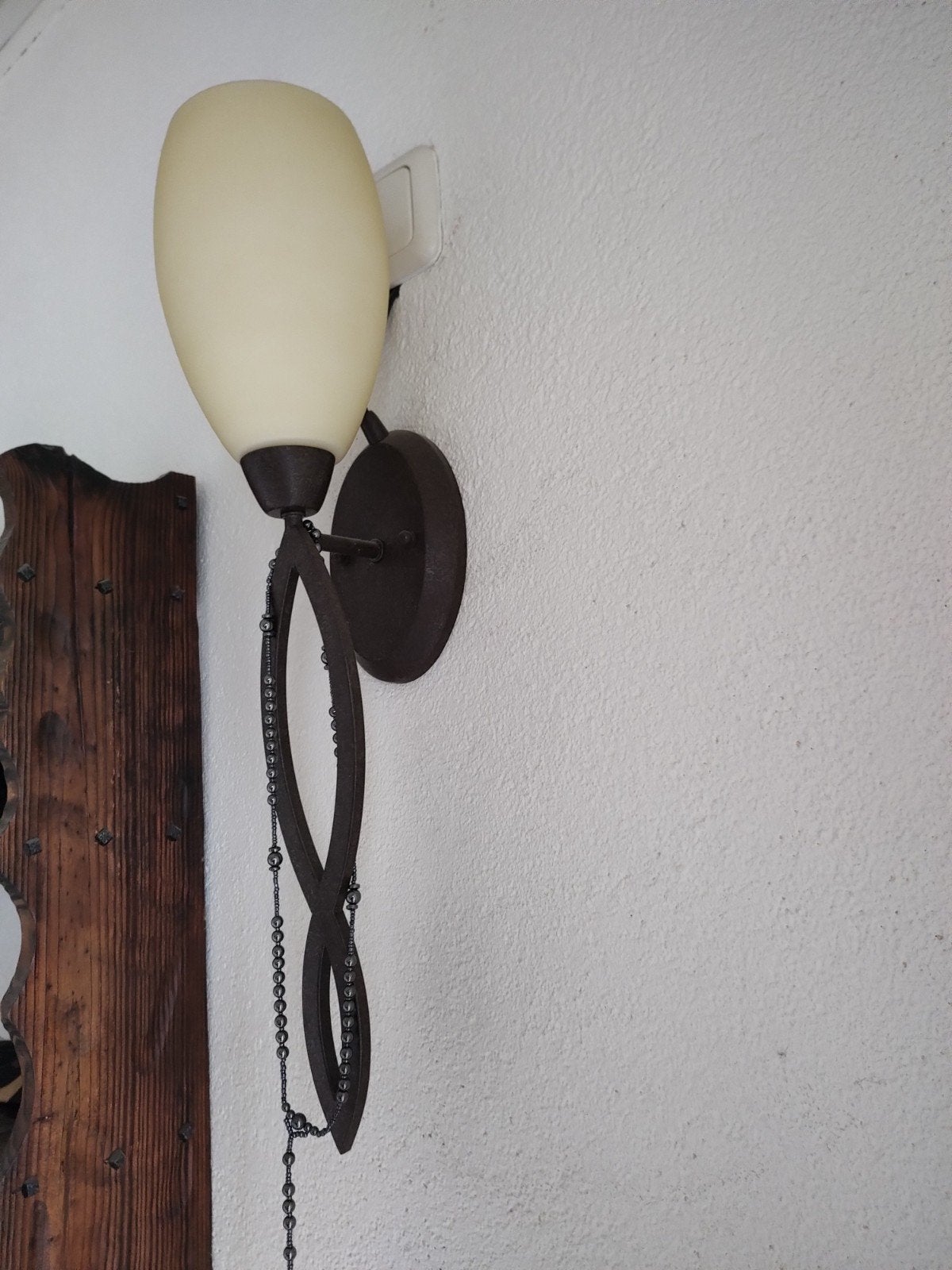 Lamp, Huis en Inrichting, Ophalen of Verzenden