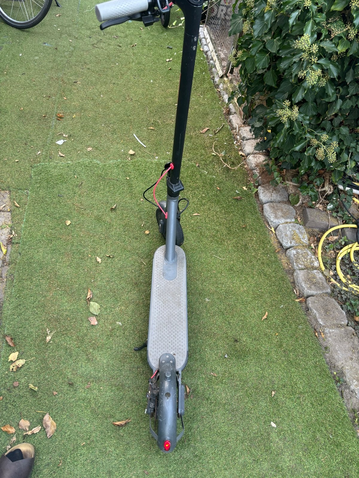 Elektrische step - Xiaomi M365, Ophalen, Gebruikt, Elektrische step (E-scooter)