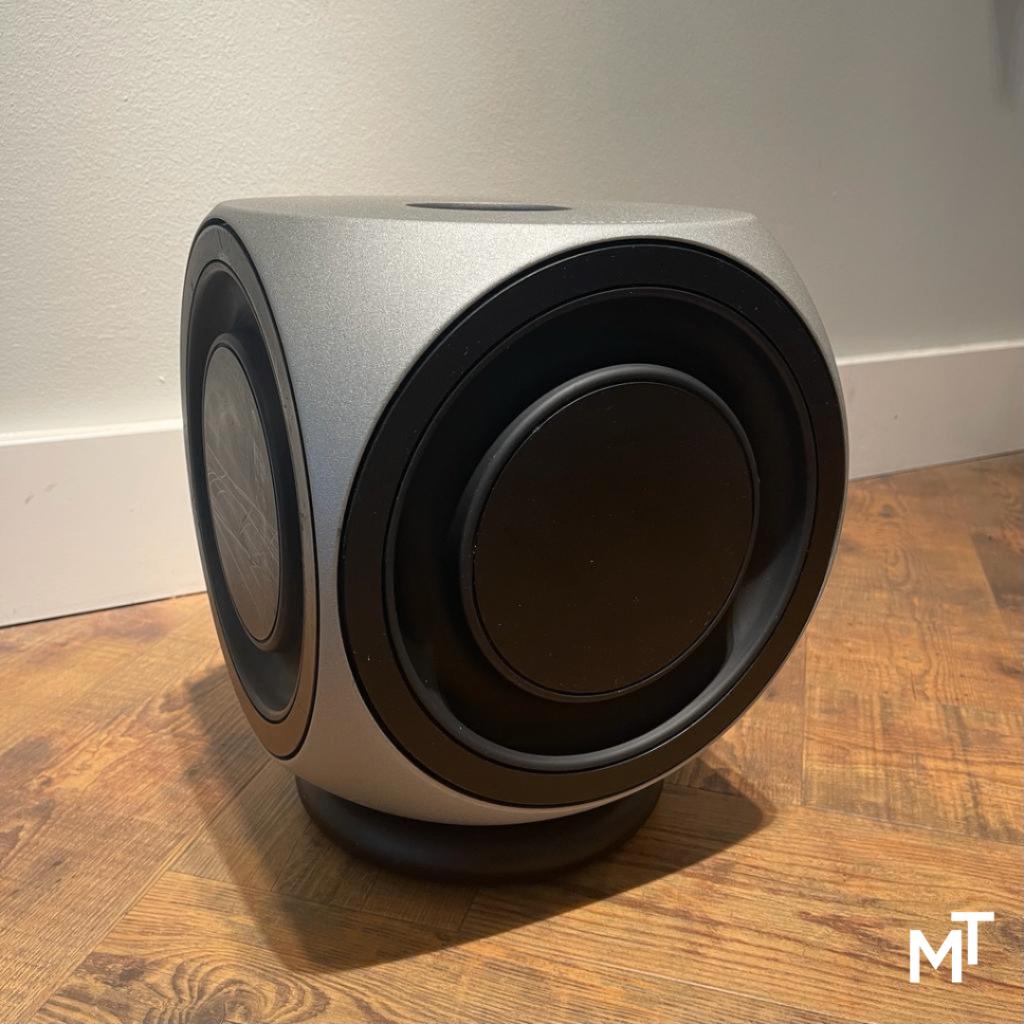 Bang & Olufsen Beolab 2 Subwoofer, Overige merken, Bang & Olufsen, Ophalen of Verzenden, Zo goed als nieuw