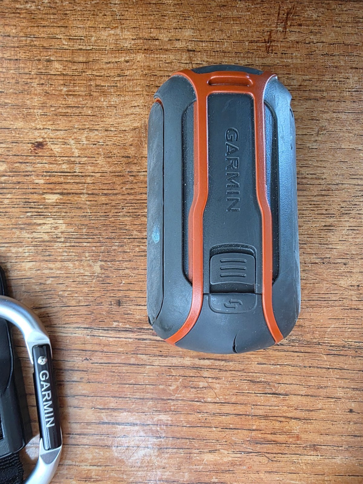 Garmin Dakota 20 GPS met karabijnhaak, Ophalen of Verzenden, Gebruikt, Landkaarten