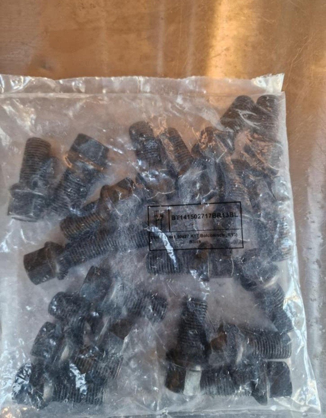 Wielbouten voor verschillende auto's VW, Audi,, Ophalen of Verzenden, Nieuw, Seat