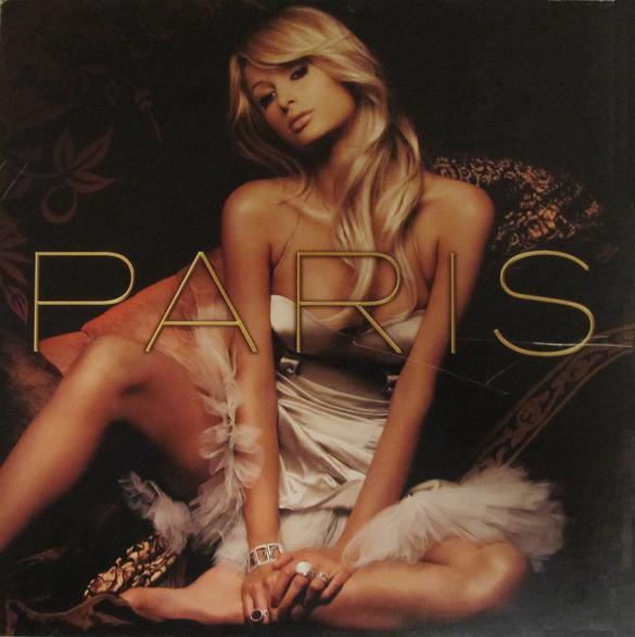 SALE-> CD PARIS HILTON - Paris, Verzenden, Zo goed als nieuw