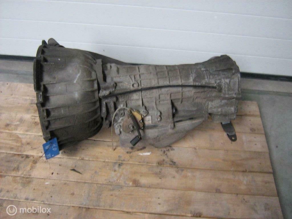 Automaatbak Range Rover 4.0 V8 Versnellingsbak 4HP-22, Land Rover, Ophalen of Verzenden