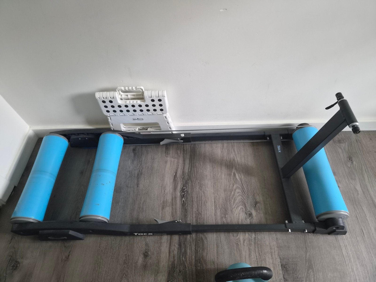 Tacx Galaxia Rollerbank, Sport en Fitness, Ophalen