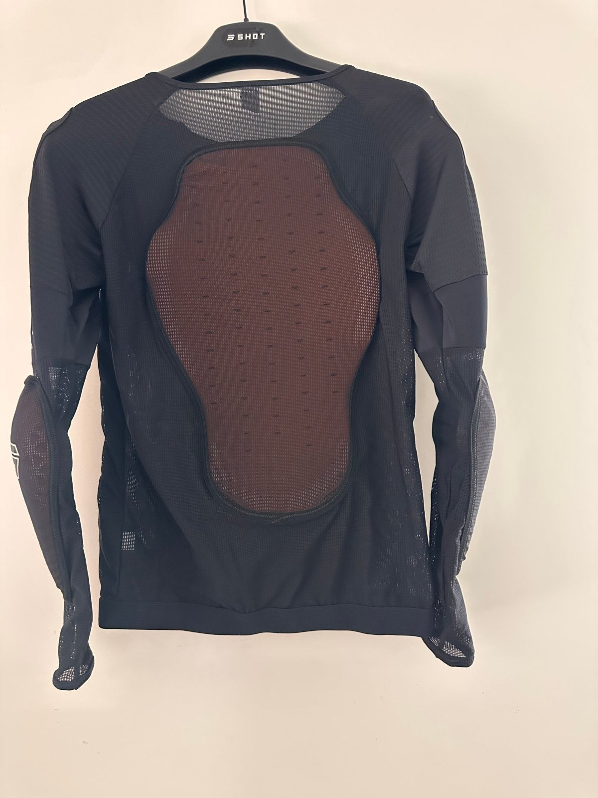 Nieuw Shot BMX Bodyprotector Race D30 - Maat L, Ophalen of Verzenden, Nieuw, L