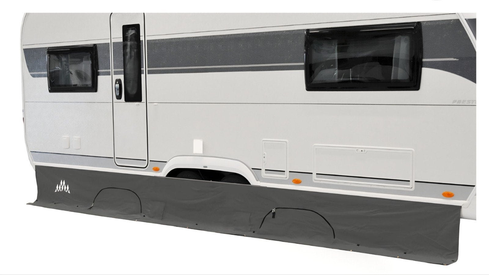 Caravan tochtstrook van Obelink.  Nieuw., Ophalen, Nieuw
