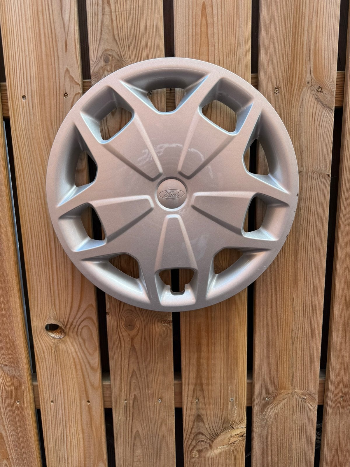 Wieldop Ford Transit 16 inch, Auto diversen, Ophalen of Verzenden, Gebruikt
