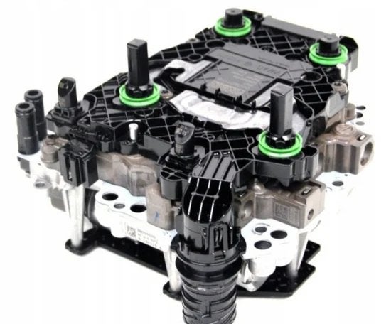 DSG / S-Tronic Mechatronic reparatie DQ381 P1735 P1736, Niet ingevuld, Seat, Niet ingevuld, Nieuw