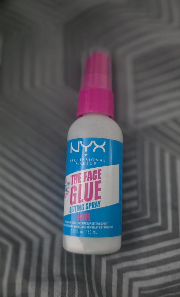 nyx setting spray, Ophalen, Nieuw, Overige kleuren, Gehele gezicht