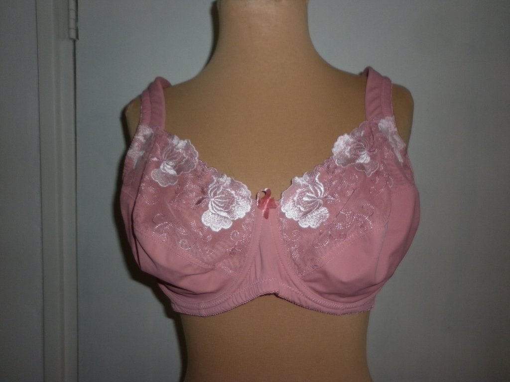 beugelBh maat : 90F  merk : BPC , Verzenden, Roze, BH