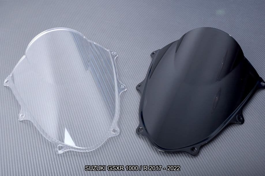 Windscherm SUZUKI GSXR 1000 / R 2017 - 2022, Verzenden, Nieuw