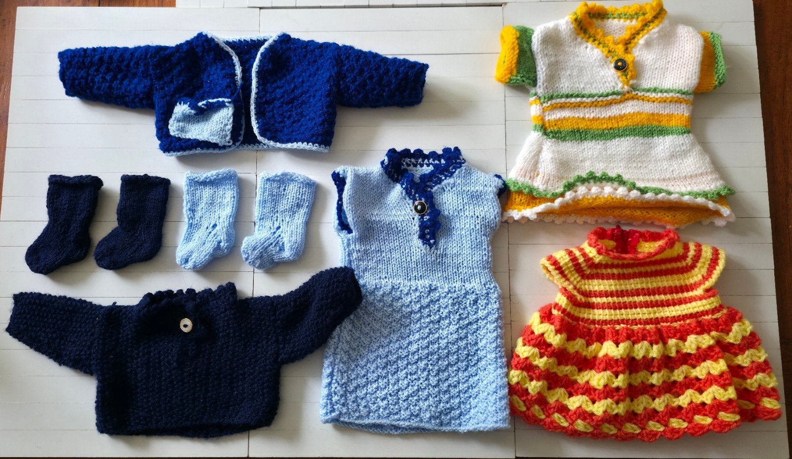 Kleding voor Flip de Beer!, Ophalen of Verzenden, Hondenjas