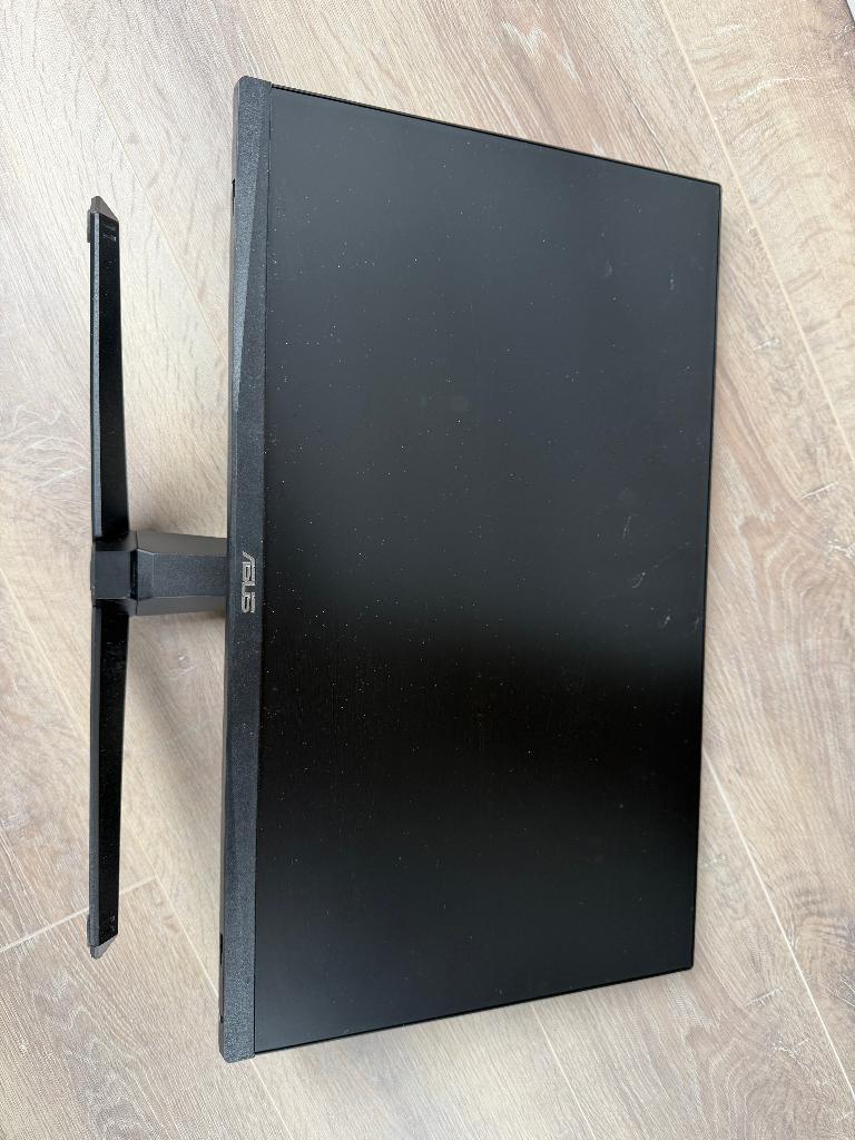 Asus TUF gaming monitor, Gaming, IPS, Full HD, Ophalen of Verzenden